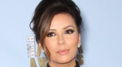 Eva Longoria desmiente estar embarazada de su primer hijo junto a Mark Sánchez