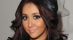 Snooki de niña, la celebrity de 'Jersey Shore' muestra fotos de su infancia