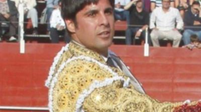 Lourdes Montes y Cayetana Rivera, el mejor apoyo de Fran Rivera en una tarde de toros