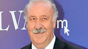 'La Roja' de Vicente del Bosque y Sara Baras, premiados en los Telva a las Artes, Ciencias y Deportes 2012