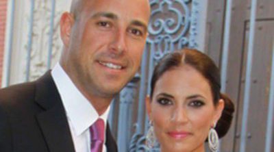 Pepe Reina anuncia que será padre por cuarta vez junto a su mujer Yolanda Ruiz