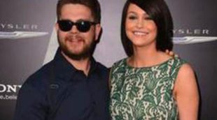 Jack Osbourne y Lisa Stelly se han casado en una divertida ceremonia celebrada en Hawai