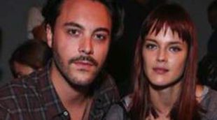 El actor de 'Boardwalk Empire' Jack Huston y Shannan Click anuncian que están esperando su primer hijo