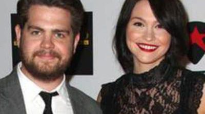 Salen a la luz las primeras imágenes del enlace entre Jack Osbourne y Lisa Stelly