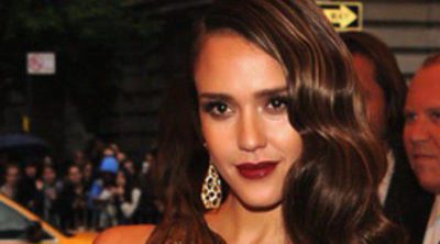 Jessica Alba disfruta de una tarde de supermercado y tiendas junto a su hija Honor