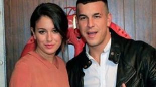 Mario Casas, Blanca Suárez, Juanjo Artero e Irene Montalà presentan la tercera temporada de 'El Barco'