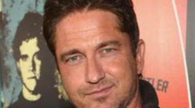 Gerard Butler confiesa estar totalmente rehabilitado tras su ingreso en la clínica por adicción a los medicamentos