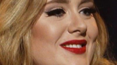 Adele ya es madre: la cantante ha dado a luz a un niño