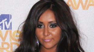 Snooki presume de haber recuperado su figura tan sólo dos meses después de nacer Lorenzo Dominic