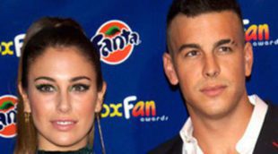 Los Neox Fan Awards 2012 premian a Mario Casas, Ana Fernández, Blanca Suárez, Luis Fernández y David Bustamante