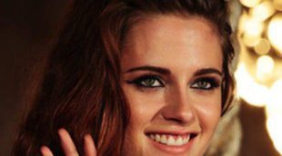 Kristen Stewart, muy feliz en Tokyo durante la promoción de 'Amananecer. Parte 2'