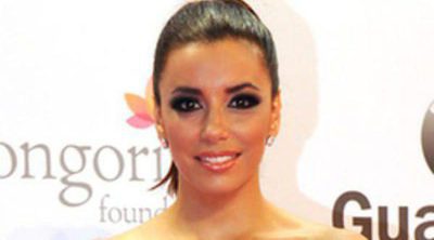 Eva Longoria rompe con Mark Sánchez tan solo dos meses después de iniciar su romance