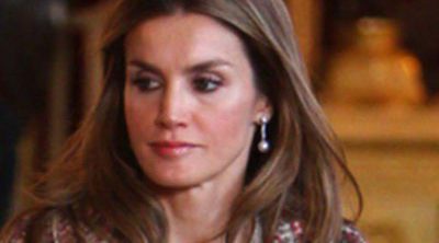 La Princesa Letizia, Ana Pastor y Concha García Campoy, entre las mujeres más influyentes de España