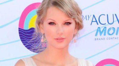 Taylor Swift admite que se siente 'muy mal' siendo interrogada sobre sus exnovios