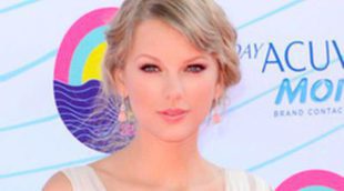 Taylor Swift admite que se siente 'muy mal' siendo interrogada sobre sus exnovios