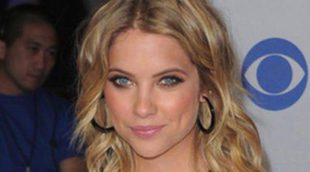 James Franco desmiente tener un romance con su compañera de 'Spring Breakers' Ashley Benson