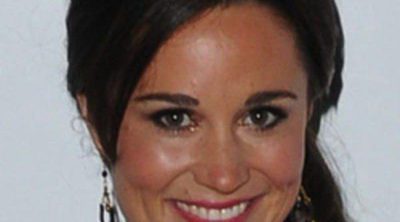 Pippa Middleton publica 'Celebrate', su primer libro dedicado a la organización de fiestas