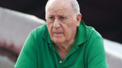 La Fundación Amancio Ortega dona 20 millones de euros a Cáritas