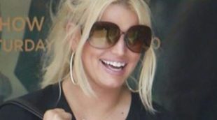 Jessica Simpson pierde 30 kilos después de dar a luz hace 6 meses