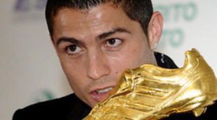 Cristiano Ronaldo, Casillas, Sergio Ramos, Xavi, Iniesta y Piqué, entre los candidatos al Balón de Oro 2012