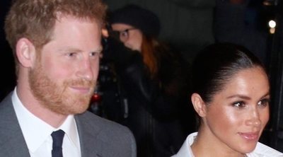 Justin Trudeau ofrece al Príncipe Harry y Meghan Markle financiar su seguridad cuando estén en Canadá