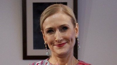 El dineral que habría cobrado Cristina Cifuentes de haber participado en 'Supervivientes 2020'