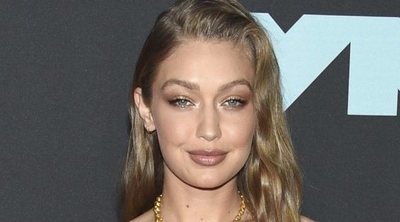 Gigi Hadid podría ser parte del jurado en el juicio contra Harvey Weinstein