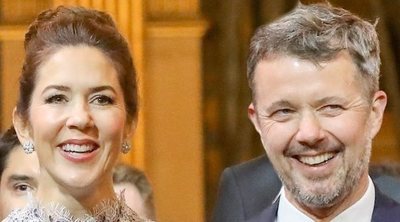 La estancia de Federico y Mary de Dinamarca en Suiza: agenda a la carta, un escándalo y el cambio del Príncipe Christian