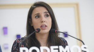 Irene Montero evita ir a juicio con su exescolta: Podemos llega a un acuerdo económico con ella