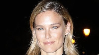 Bar Refaeli se convierte en madre por tercera vez