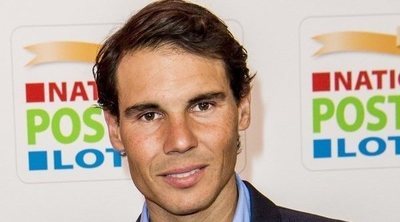 Rafa Nadal revela detalles íntimos de su vida en un programa americano: "Esperaba tener hijos ya"