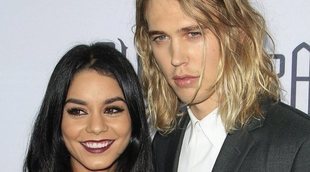 Vanessa Hudgens y Austin Butler han roto después de casi nueve años juntos