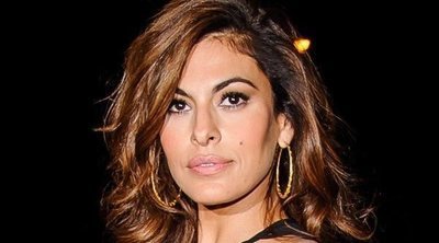 El motivo por el que Eva Mendes se encuentra retirada de la actuación: "Tengo que dar ejemplo"