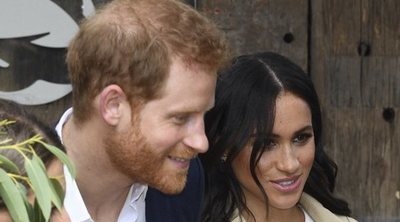 La prensa de Canadá arremete contra el Príncipe Harry y Meghan Markle por su decisión de trasladarse allí