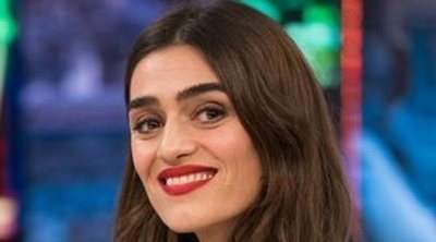 Pablo Motos tiene un lapsus y llama Antonia a Olivia Molina en 'El Hormiguero'