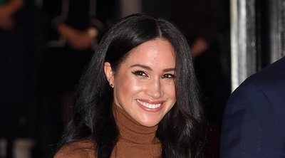 Los fans de Meghan Markle publican un vídeo para demostrar "qué clase de persona es"