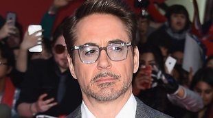 Robert Downey Jr. hace una broma sobre Taylor Swift y sus exnovios que enfada a los fans de la cantante