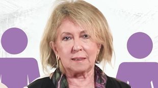 Muere Alicia Gómez Montano, la mítica periodista de TVE