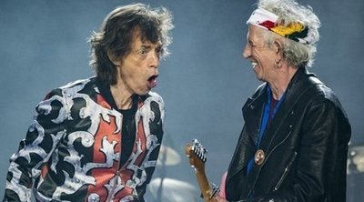 Enemigos Íntimos: Mick Jagger y Keith Richards, la verdad tras los escenarios