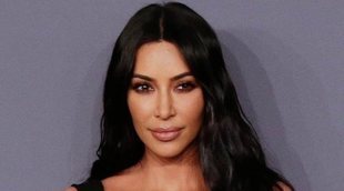 Kim Kardashian revela el tráiler de su documental sobre la reforma de la justicia penal estadounidense