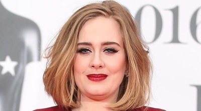 La dieta milagro que ha hecho perder 40 kilos a Adele en seis meses