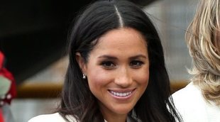 Meghan Markle se habría interesado por una lujosa mansión frente al mar situada en Vancouver