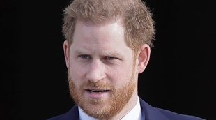 El Príncipe Harry explica el Sussexit: "No había otra opción. Queríamos seguir sirviendo a la Reina, pero no ha sido posible"