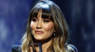 Aitana, Alejandro Sanz y Don Patricio, entre los ganadores de los premios Odeón 2020