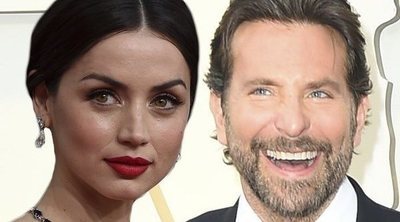 Ana de Armas y Bradley Cooper, vistos juntos en Los Ángeles