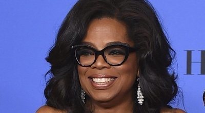 Oprah Winfrey revela que Russell Simmons la presionó para que dejara su documental sobre el #MeToo