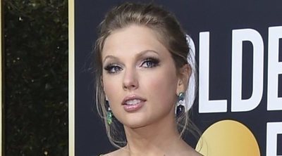 La madre de Taylor Swift tiene un tumor cerebral