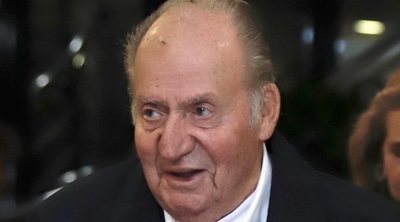 El Rey Juan Carlos abandona La Zarzuela como residencia permanente