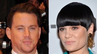 Channing Tatum y Jessie J retoman su noviazgo dos meses después de su ruptura