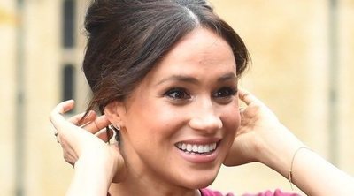 Meghan Markle revela que el Megxit ha sido por amor